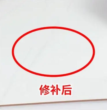 织金瓷砖空鼓维修公司分享下板材基层，未采取柔性过渡措施的影响。在瓷砖铺贴工程中，如果采用的是板材基层（如石膏板、木工板等非刚性基层），而未采取柔性过渡措施，